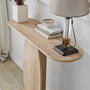 Hanah Home Ellittica - Sapphire Oak
